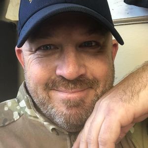 Meet your Posher, Rob